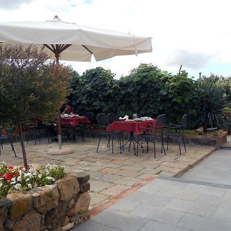 Villa Vincenza Vallo della Lucania Exteriér fotografie